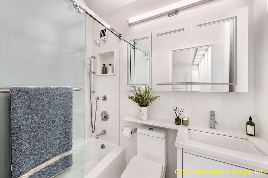 347 West 57th Street, Unit 14F photo 9