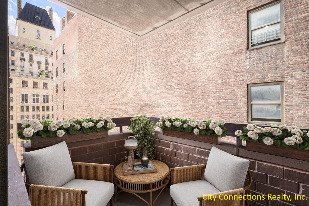347 West 57th Street, Unit 14F photo 10