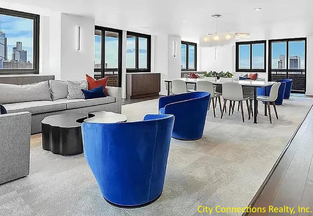 347 West 57th Street, Unit 14F photo 11