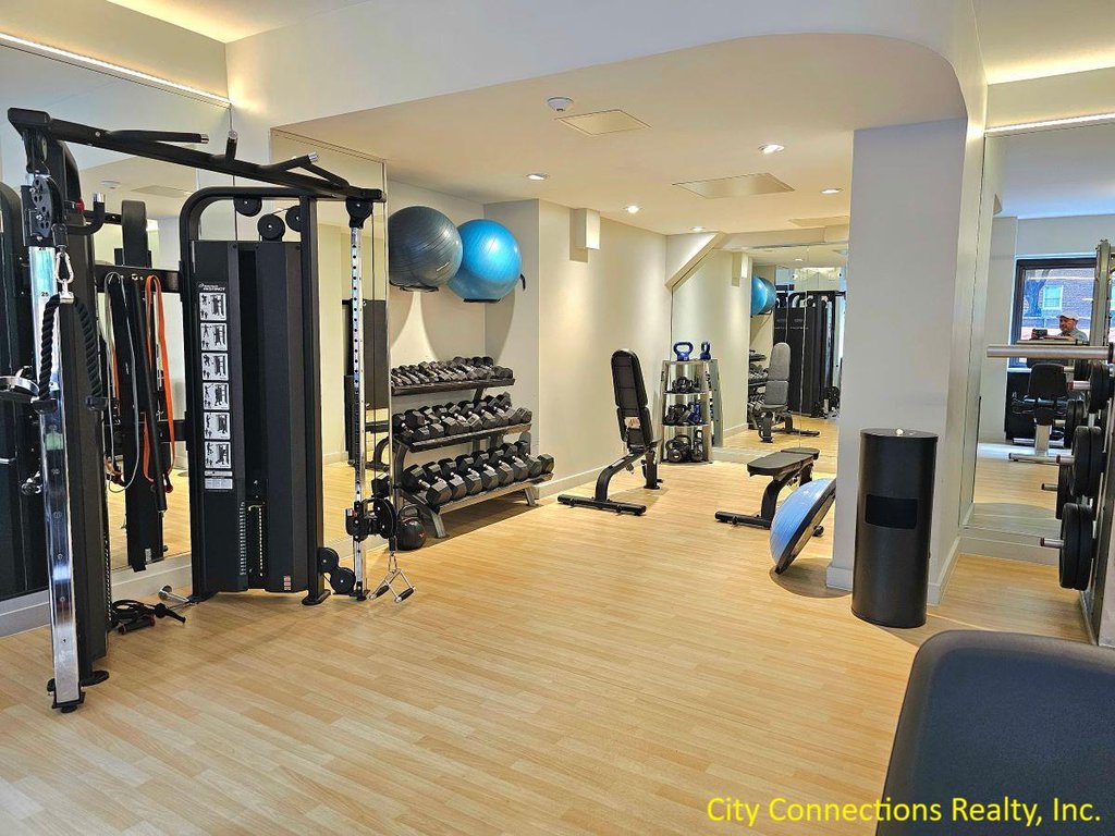 347 West 57th Street, Unit 14F photo 12