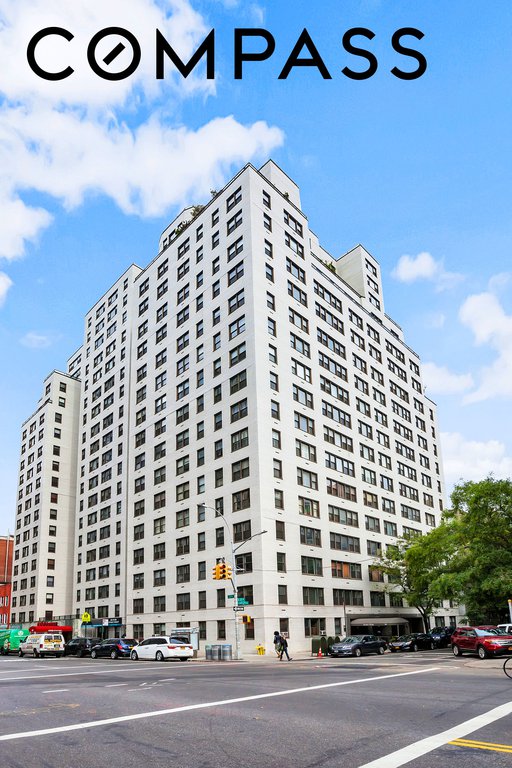 201 East 21st Street, Unit 5G photo 7