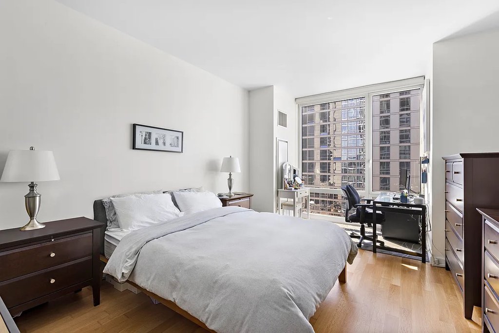 247 West 46th Street, Unit 1901 photo 5