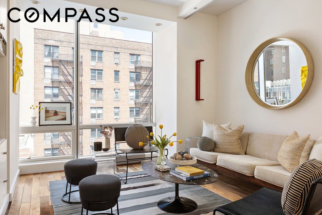 166 West 18th Street, Unit 4A