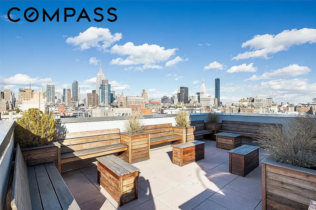 166 West 18th Street, Unit 4A photo 15