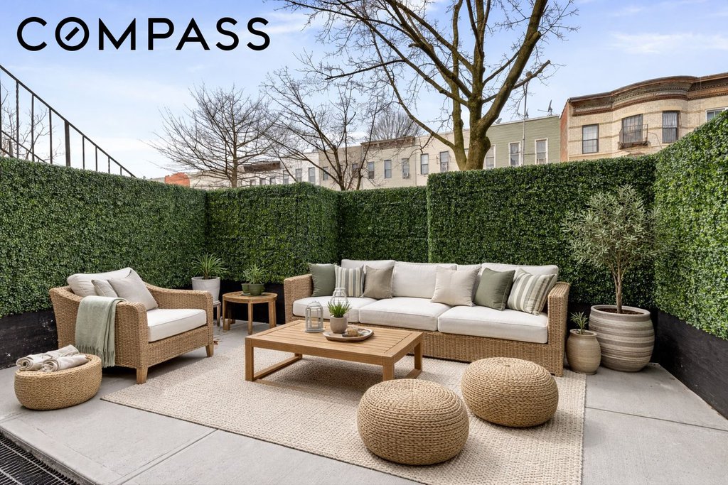 1226 Decatur Street, Unit GARDEN