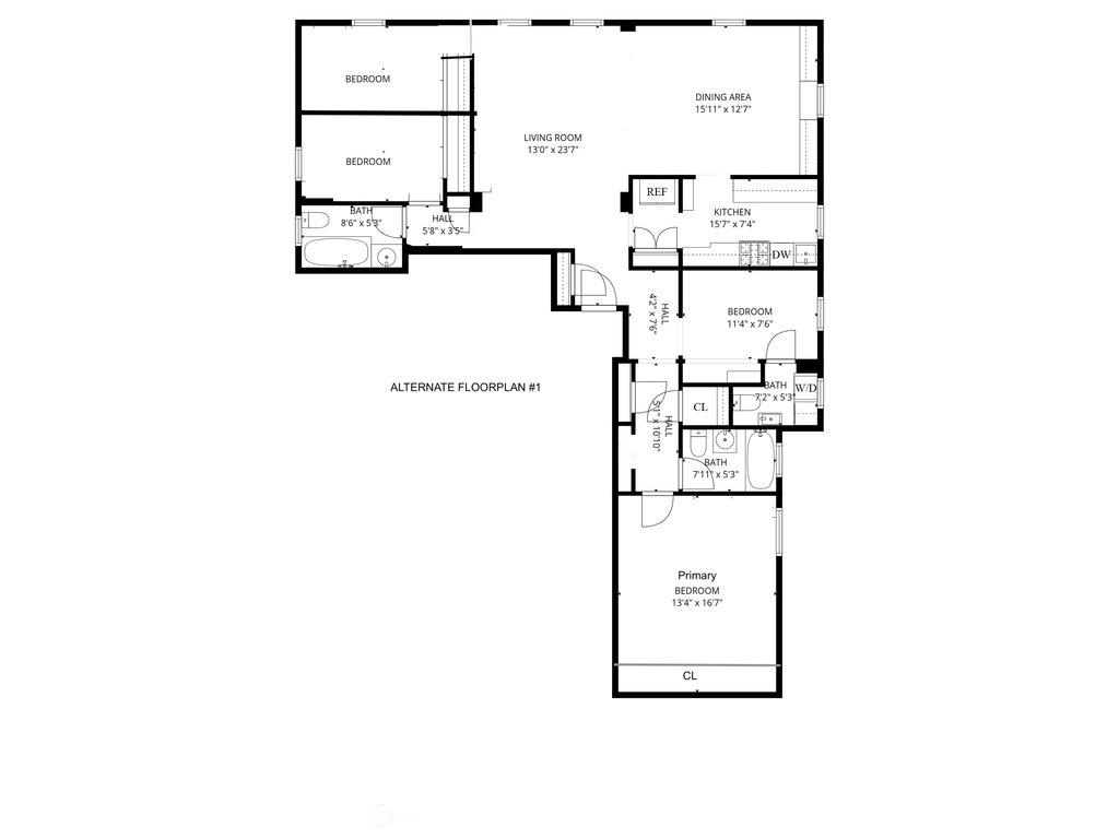 375 Riverside Drive, Unit 3FG photo 15