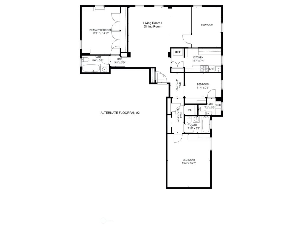 375 Riverside Drive, Unit 3FG photo 16