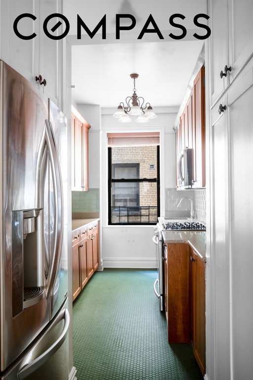 375 Riverside Drive, Unit 3FG photo 4