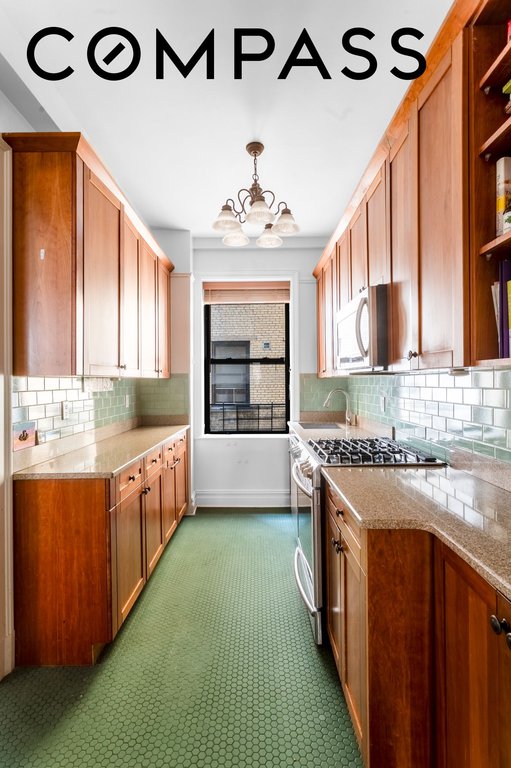 375 Riverside Drive, Unit 3FG photo 5