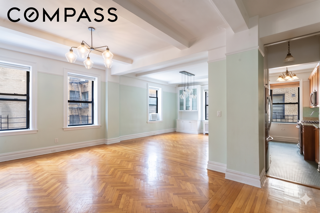 375 Riverside Drive, Unit 3FG