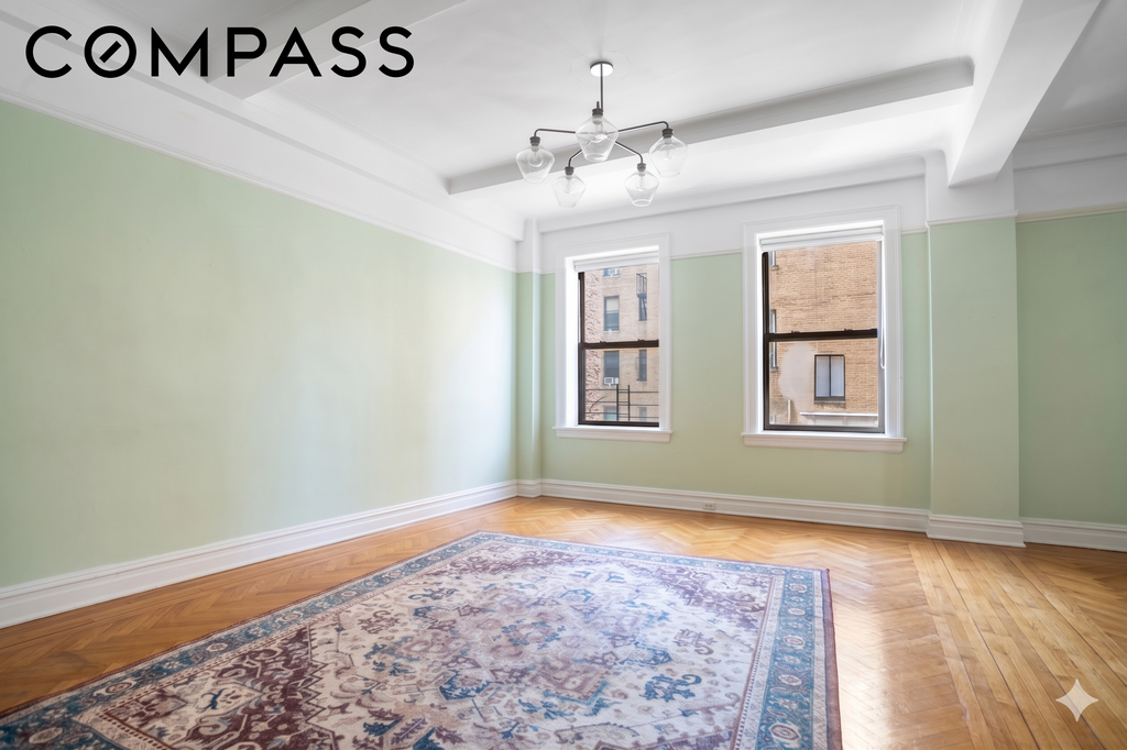 375 Riverside Drive, Unit 3FG photo 2