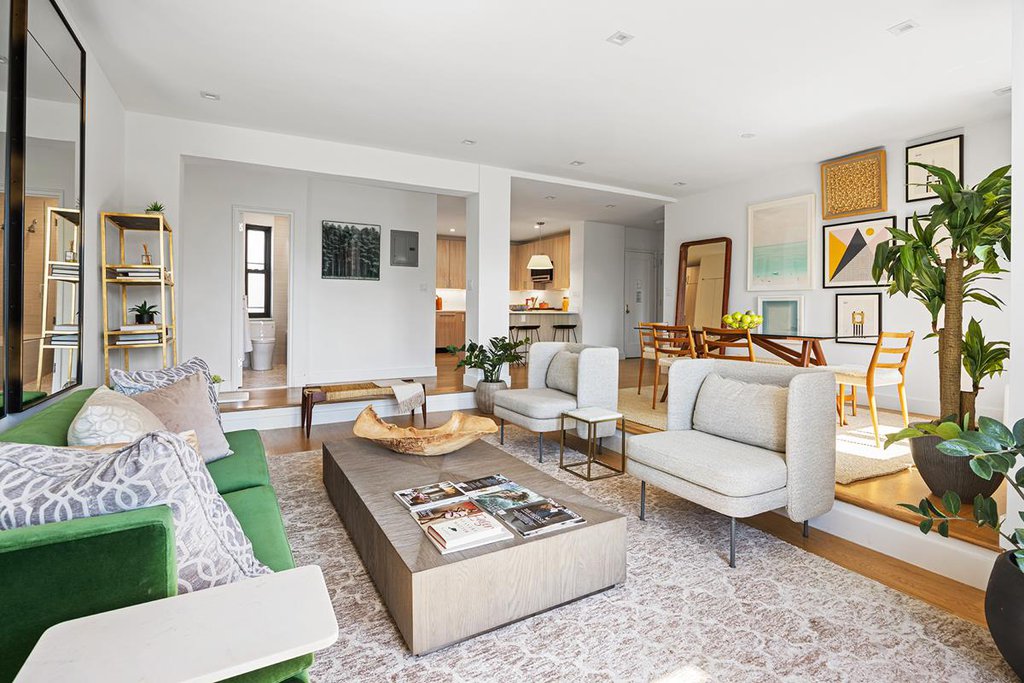 425 Central Park West, Unit 7CD photo 2