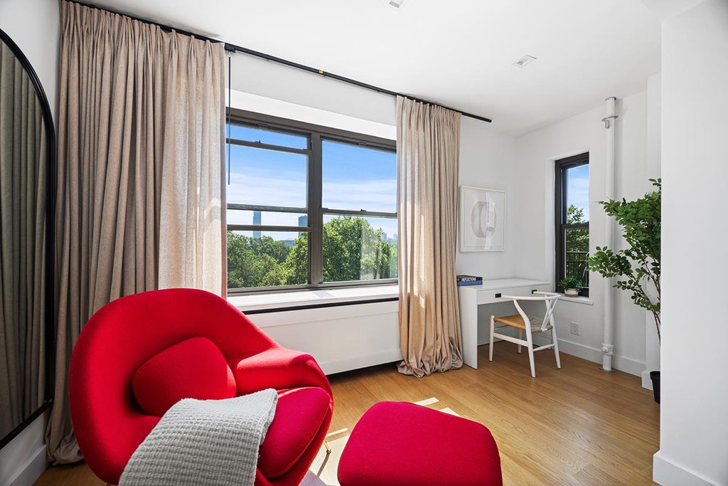 425 Central Park West, Unit 7CD photo 5