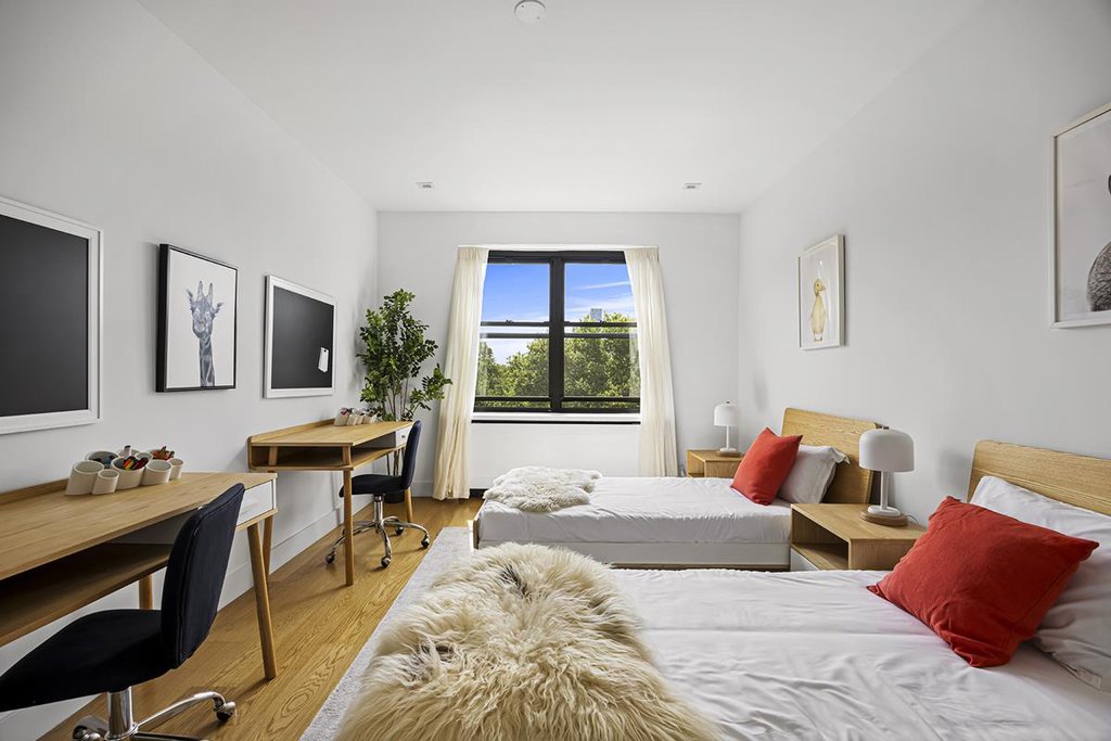 425 Central Park West, Unit 7CD photo 8