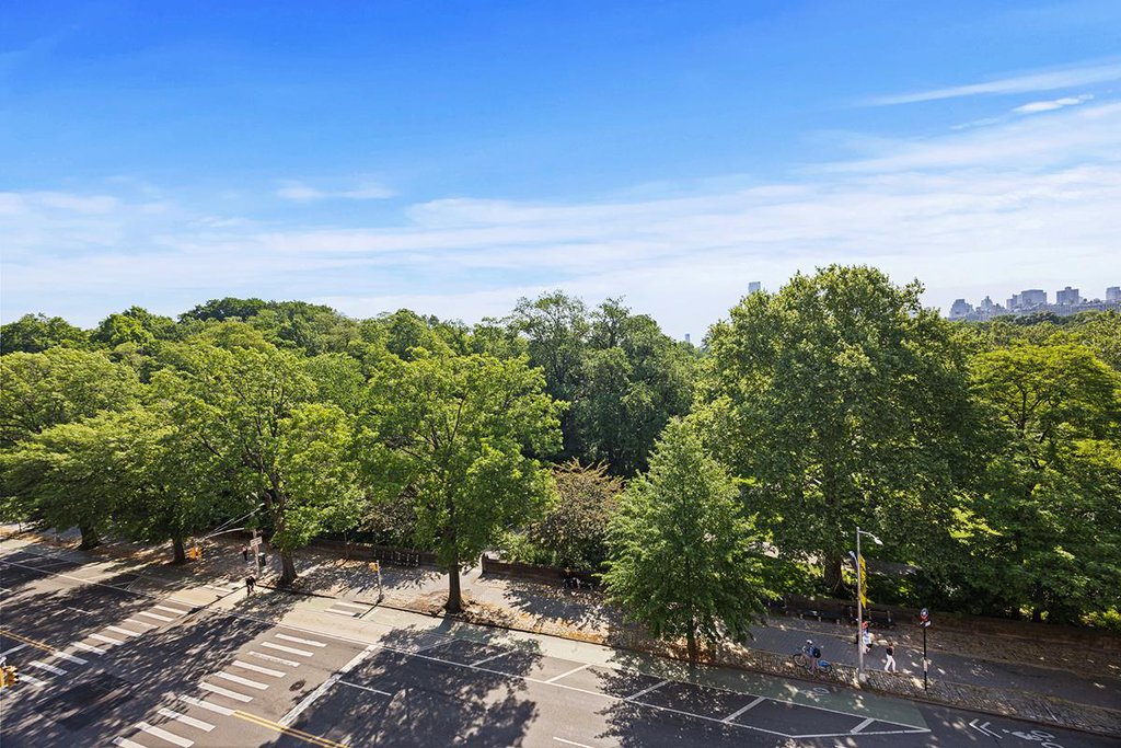 425 Central Park West, Unit 7CD photo 9