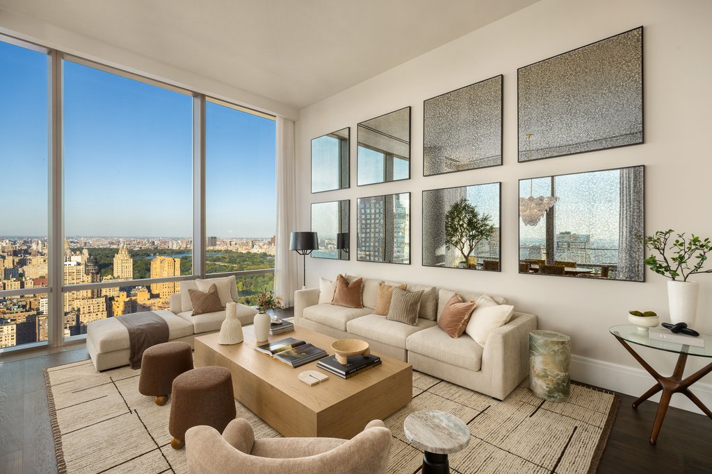50 West 66th Street, Unit 42W