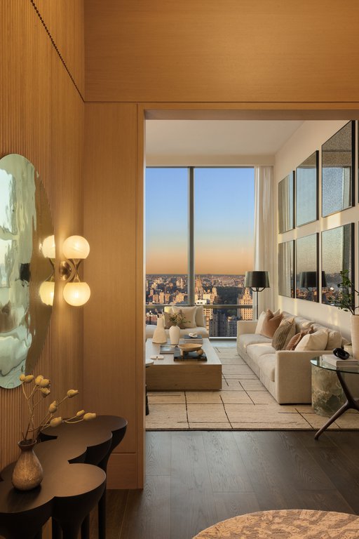 50 West 66th Street, Unit 42W photo 3