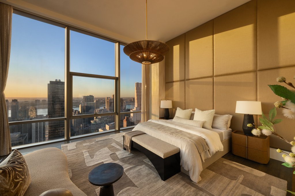 50 West 66th Street, Unit 42W photo 5