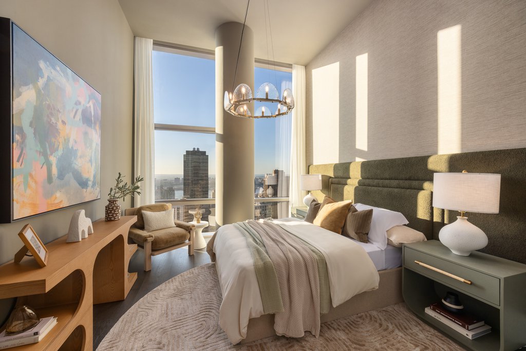 50 West 66th Street, Unit 42W photo 6