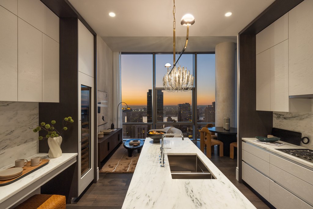 50 West 66th Street, Unit 42W photo 8