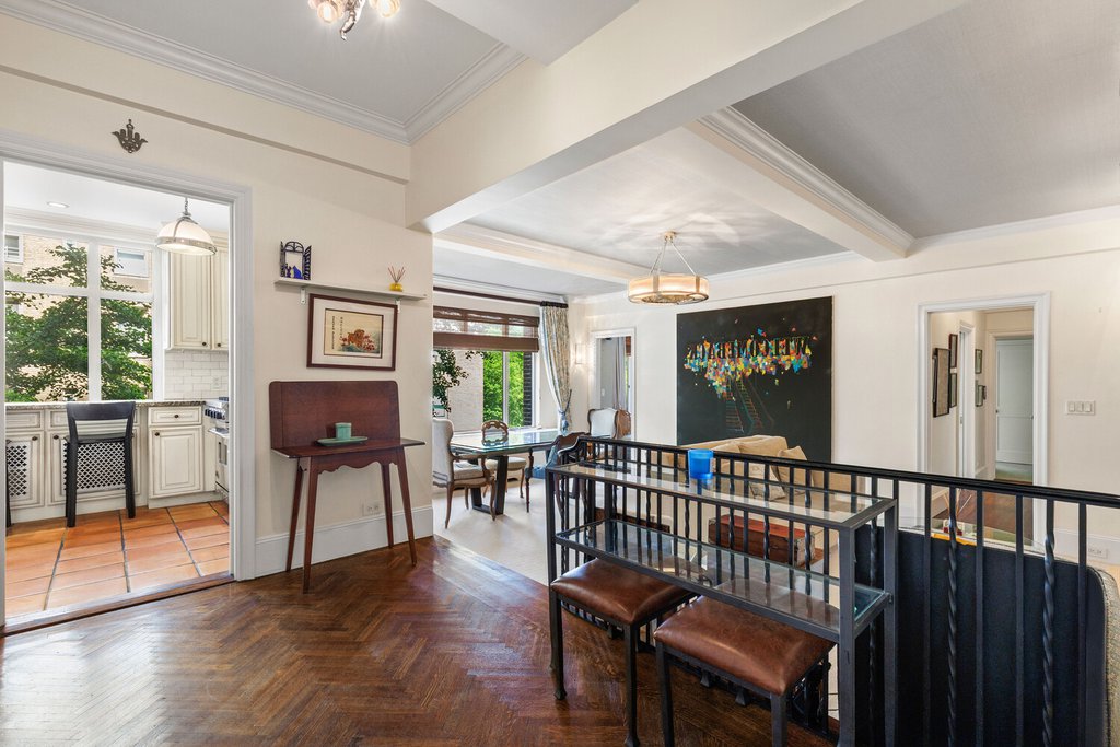 55 Central Park West, Unit 5C