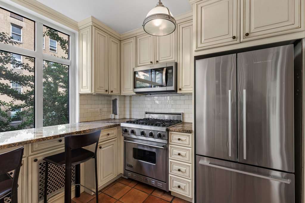 55 Central Park West, Unit 5C photo 2