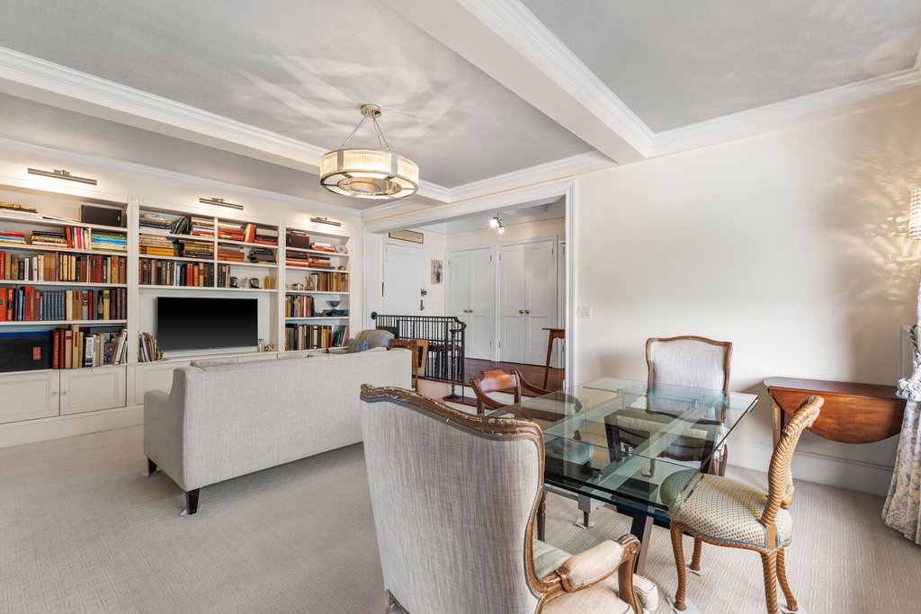 55 Central Park West, Unit 5C photo 3