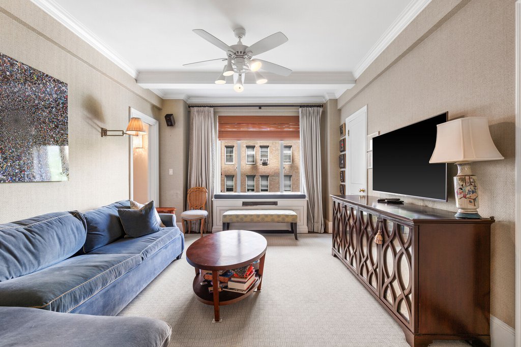 55 Central Park West, Unit 5C photo 4