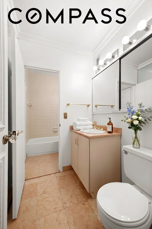 425 West End Avenue, Unit 3C photo 4