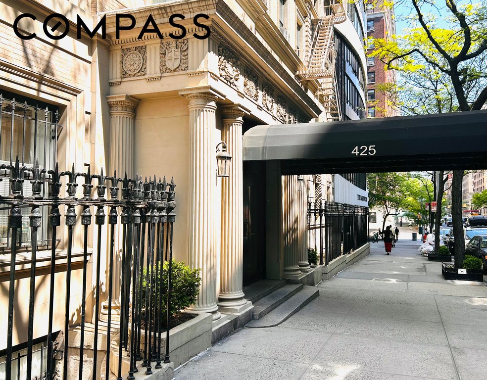 425 West End Avenue, Unit 3C photo 7