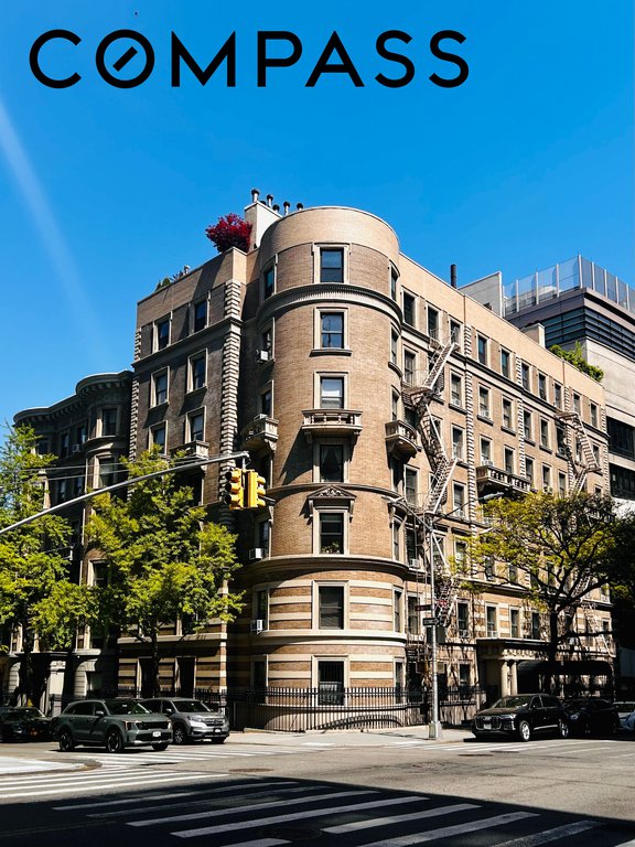 425 West End Avenue, Unit 3C photo 8