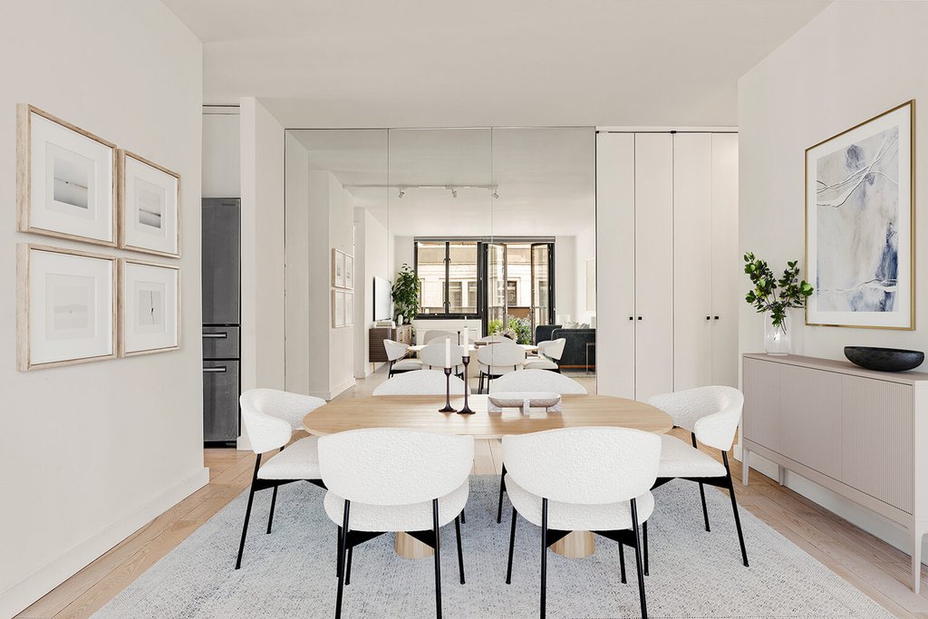 407 Park Avenue South, Unit 17A photo 2