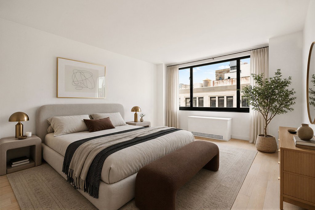 407 Park Avenue South, Unit 17A photo 5