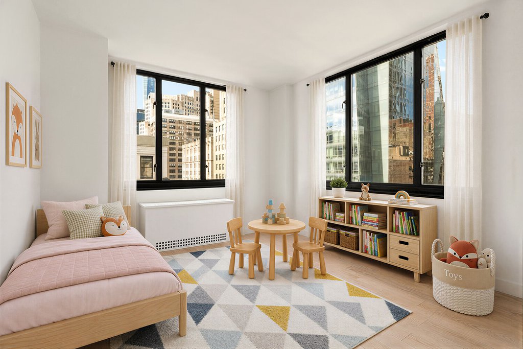 407 Park Avenue South, Unit 17A photo 7