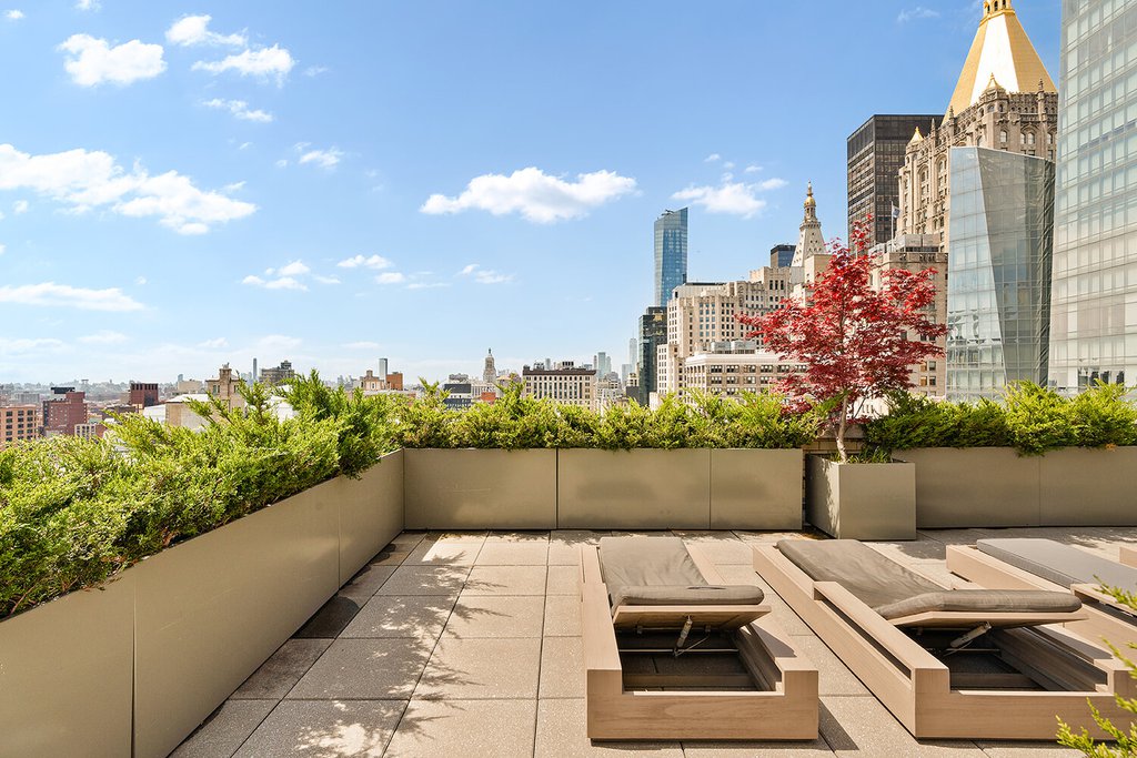 407 Park Avenue South, Unit 17A photo 10