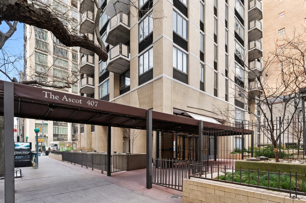 407 Park Avenue South, Unit 17A photo 11