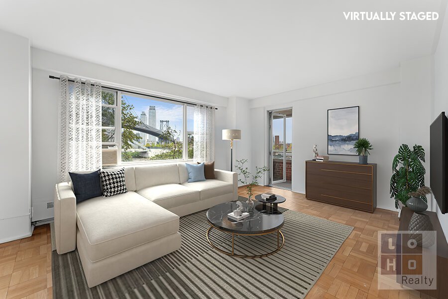 477 FDR Drive, Unit 206
