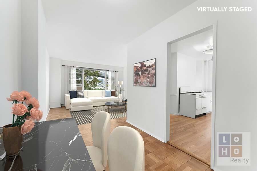 477 FDR Drive, Unit 206 photo 4