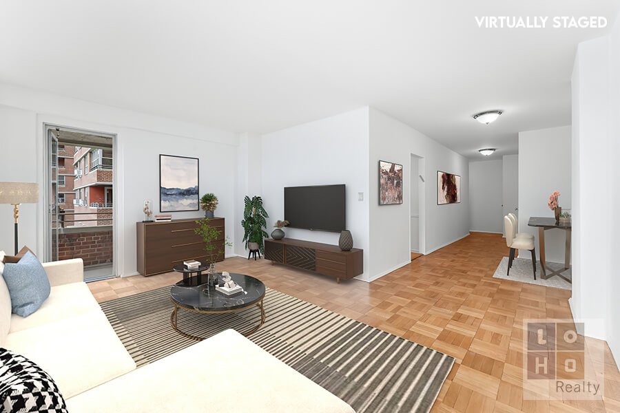 477 FDR Drive, Unit 206 photo 8