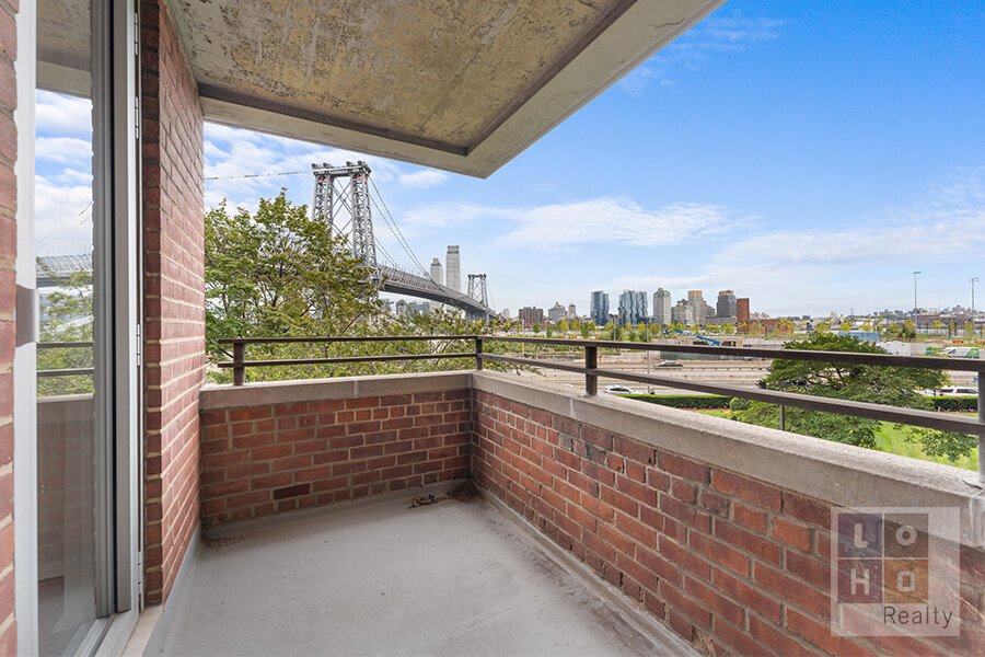477 FDR Drive, Unit 206 photo 17