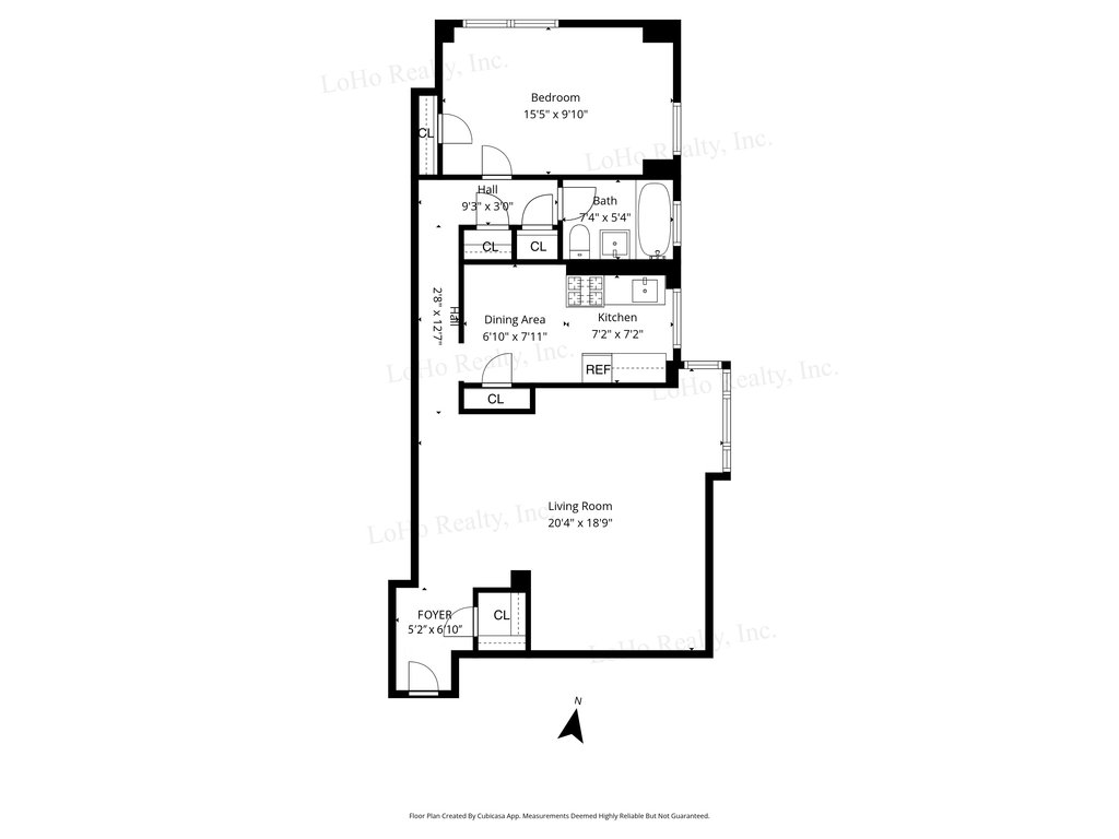 477 FDR Drive, Unit 301 photo 19