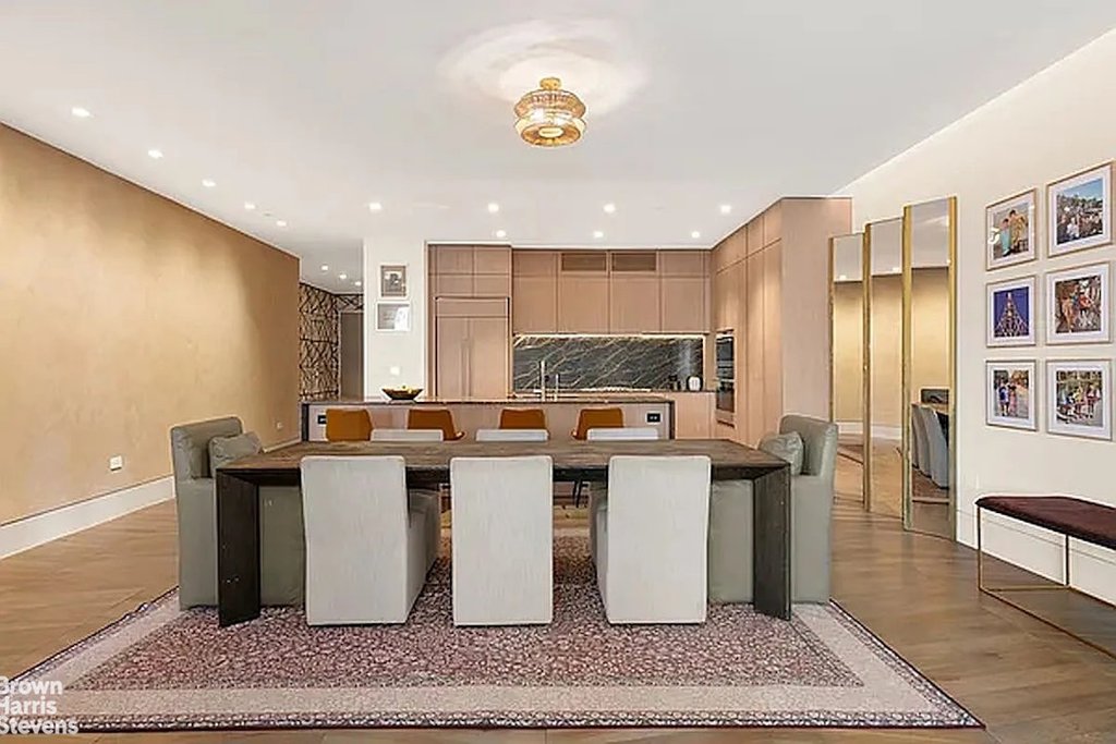 49 Chambers Street, Unit 8E