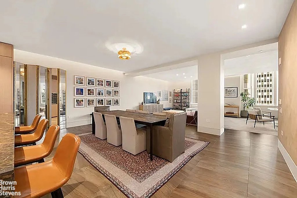 49 Chambers Street, Unit 8E photo 2
