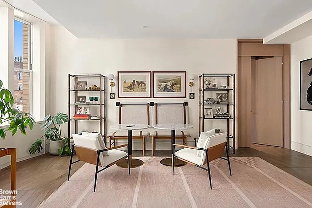 49 Chambers Street, Unit 8E photo 5