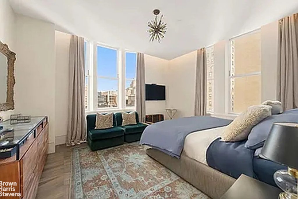 49 Chambers Street, Unit 8E photo 7