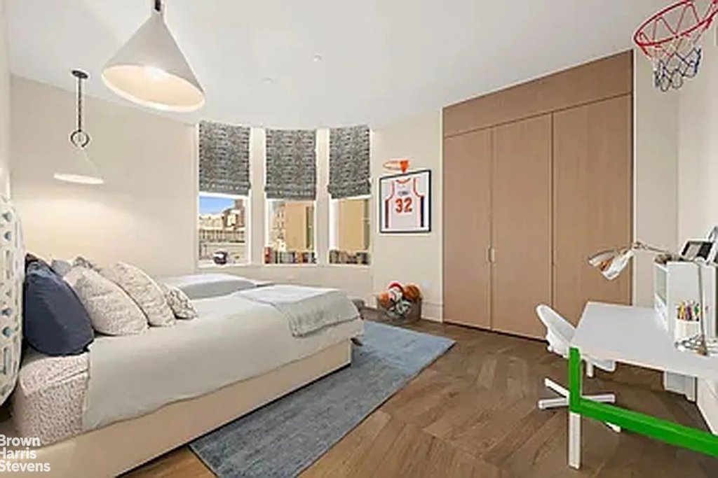 49 Chambers Street, Unit 8E photo 12