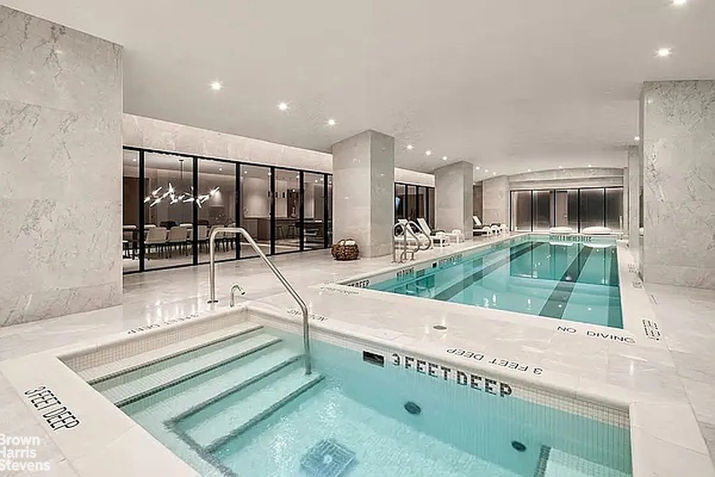 49 Chambers Street, Unit 8E photo 33