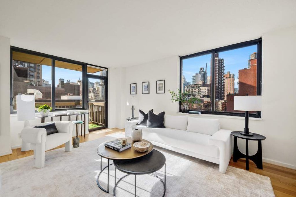 403 East 62nd Street, Unit 9D