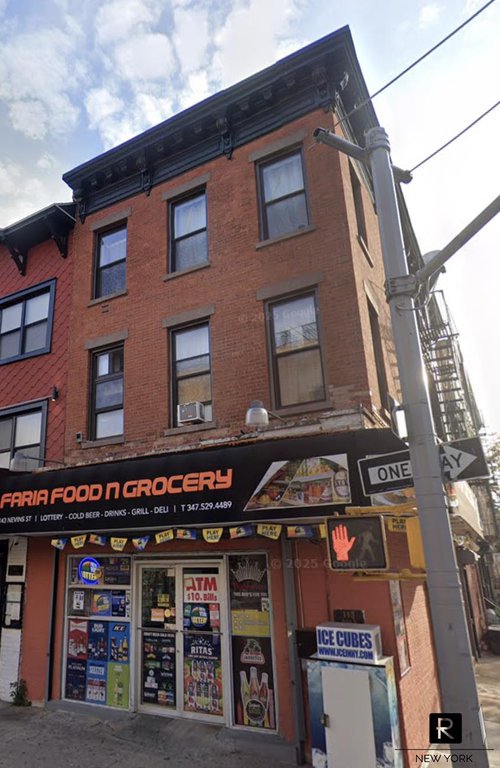 251 Bergen Street