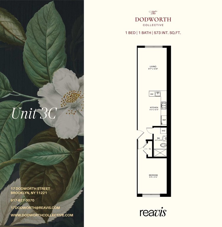 17 Dodworth Street, Unit 3C photo 2